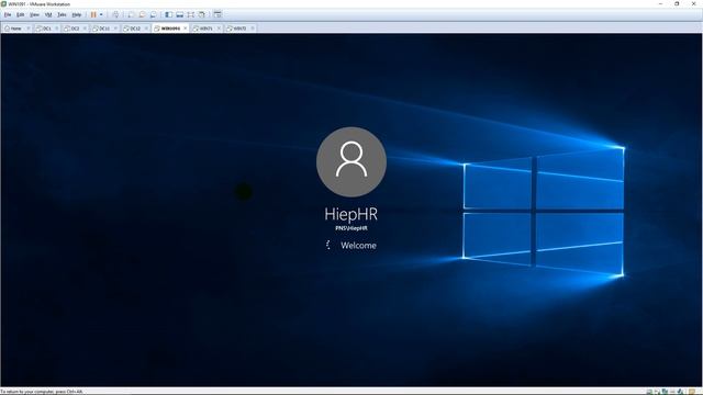 Configure Forwarding Mailbox in Exchange 2016 смотреть онлайн
