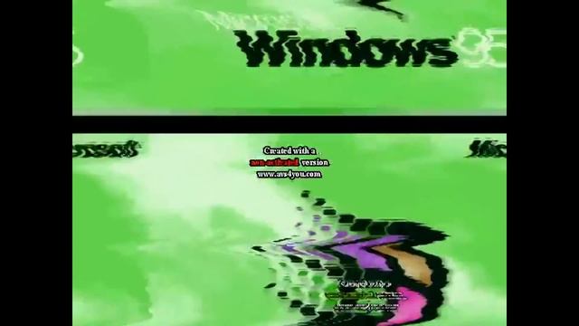 Windows 95 Effects and 20th Windows 95 Effects Round 1 vs Valentin Cosmin Babusca (1/79) смотреть онлайн