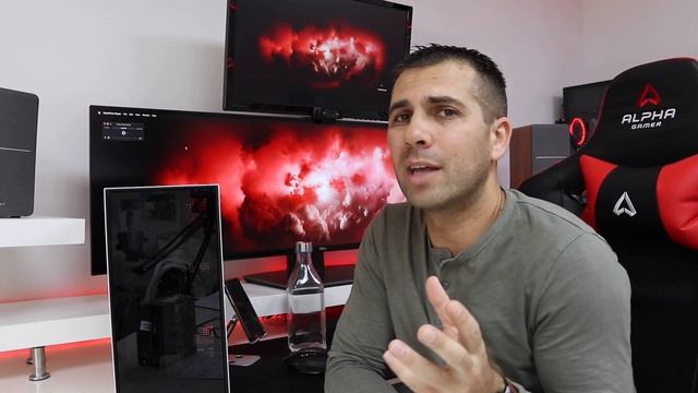 AMD Ryzen 5 3600 vs Intel for Video Editing !!! CURIOUS Results 🤔 смотреть онлайн