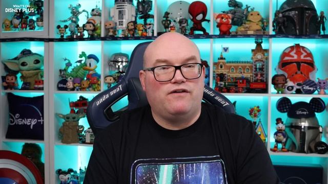 Disney+ Password Sharing Crackdown To Begin Soon + | Disney Plus News смотреть онлайн