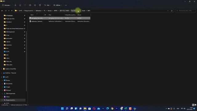 Comment récupérer les données après le formatage du disque dur sur Windows 11/10/8/7 ❓ смотреть онлайн
