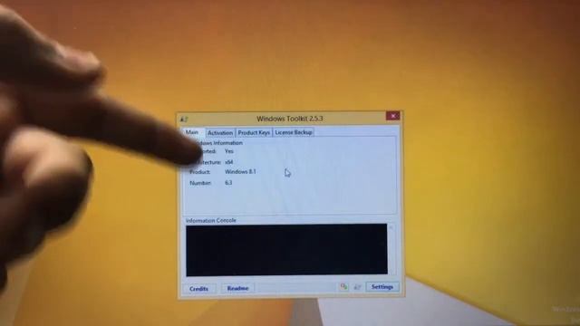 How to activate windows 8/8.1/10/vista without product key? Easy!!! смотреть онлайн