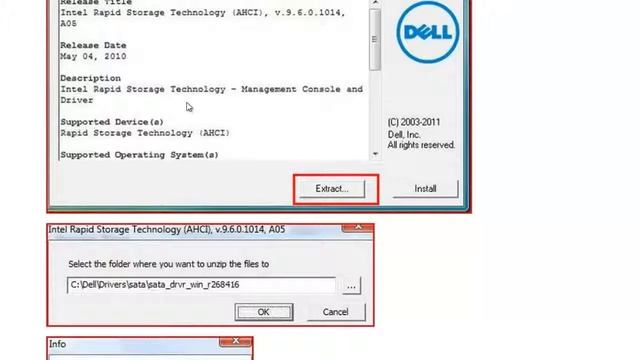 HOW TO FIX 0x0000007B Windows Error or prevent and repair смотреть онлайн