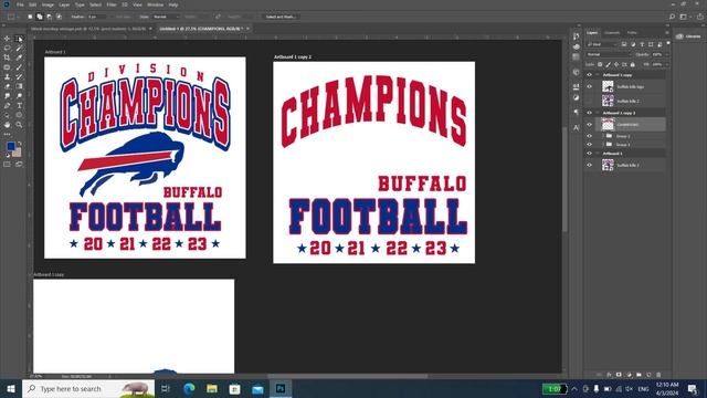 Học Photoshop: Những MẸO nhỏ khi làm các thiết kế SPORTS смотреть онлайн