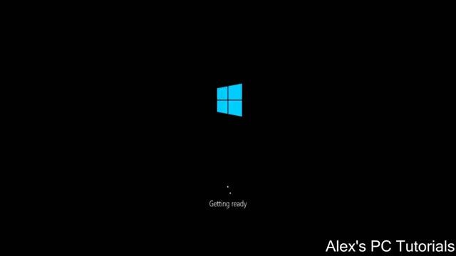 Installing and Configuring Windows 10 (Part 1) - Clean Install смотреть онлайн