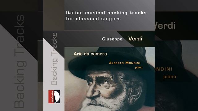 L'esule (Backing Track) смотреть онлайн