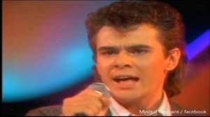 Nik Kershaw - Wouldn't It Be Good Live 1984