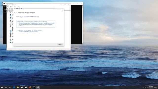 FIX Wireless Mouse Not Working Windows 10 [Tutorial] смотреть онлайн