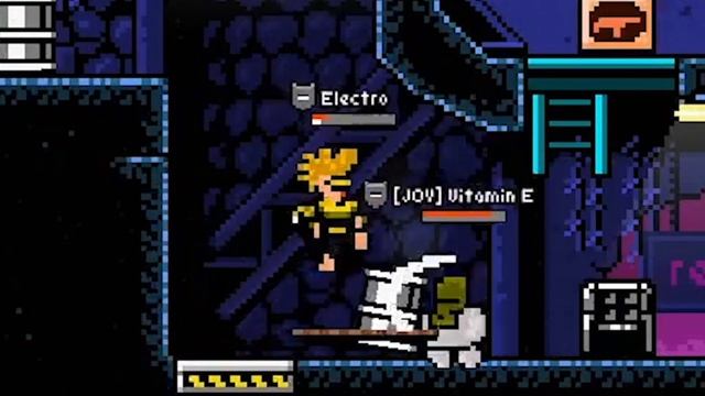Superfighters Deluxe – Fat Cat 3 Pack [Volume II] смотреть онлайн