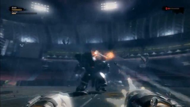 Duke Nukem Forever Gameplay Part 1