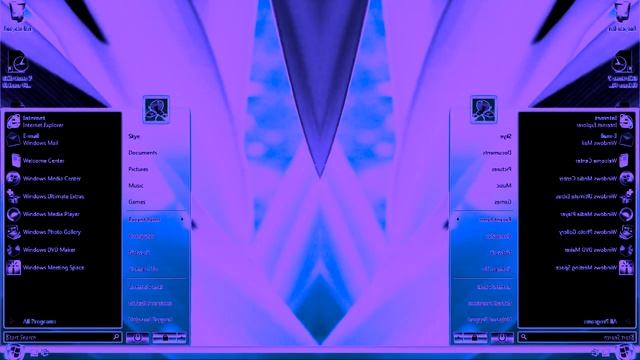 Windows Vista Delta Edition And Desktop Startup Sound Effects (SBP1982E) in Chorded in CoNfUsIoN смотреть онлайн