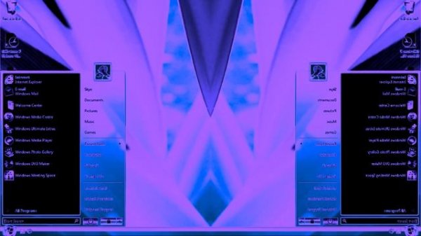 Windows Vista Delta Edition And Desktop Startup Sound Effects (SBP1982E) in Chorded in CoNfUsIoN