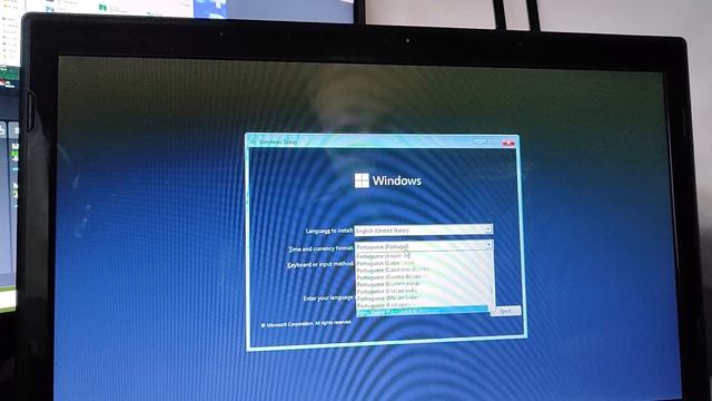 Format Nasıl Atılır - USB'den Windows 11 Lite Kurma смотреть онлайн