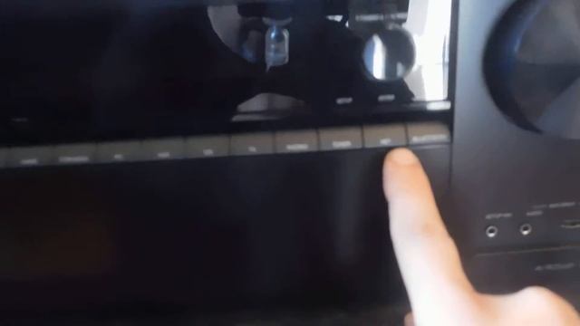 Game Room Build #7 Lets Check Out My Onkyo TX-NR676 Reciever смотреть онлайн
