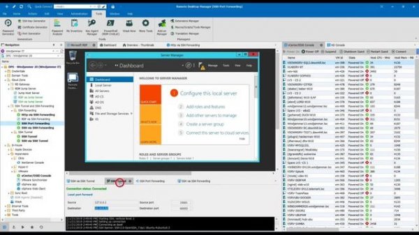 Remote Desktop Manager | How to Download and Install | +Tutorial 2023