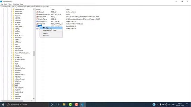 FIX HIGH MEMORY OR RAM USAGE IN WINDOWS 10 смотреть онлайн