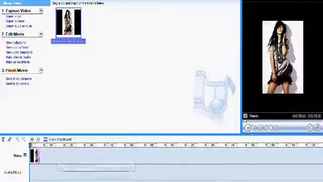 Windows Movie Maker Coloring 7 смотреть онлайн