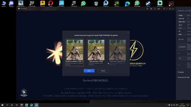 how to download and install gameloop in pc #gameloop смотреть онлайн