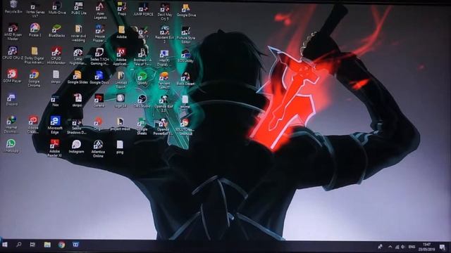 membuat suara pc/laptop bening dengan DOLBY DIGITAL PLUS + cara dan downloadnstal D смотреть онлайн