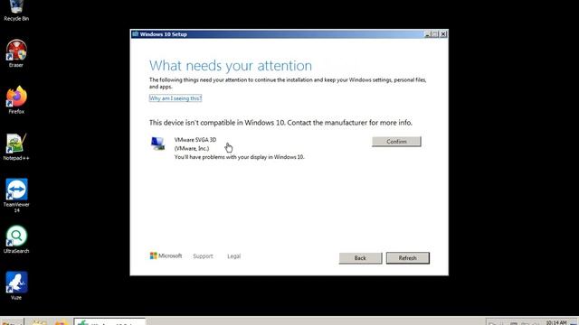✔️ Free Windows 10 in 2020 from Windows 7, Windows 8, or Windows 8.1 смотреть онлайн