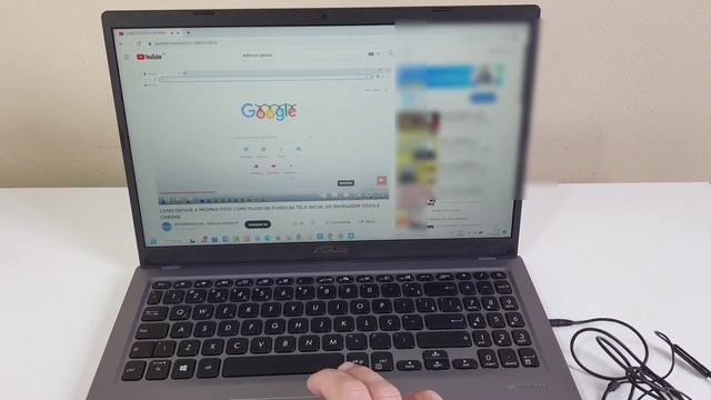 COMO RESOLVER O ERRO DO FONE DE OUVIDO ENTRADA P2 NÃO FUNCIONAR NO NOTEBOOK DA ASUS смотреть онлайн