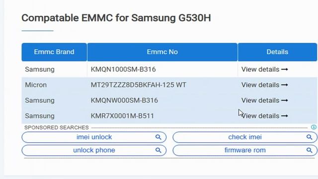 UFI BOX LESSON 11 COMPATIBLE EMMC FINDING смотреть онлайн