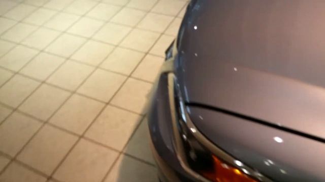 How To Open Hood On 16 Acura RLX. Ms