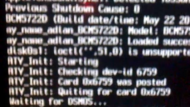error installing kext of ati hd6570 смотреть онлайн