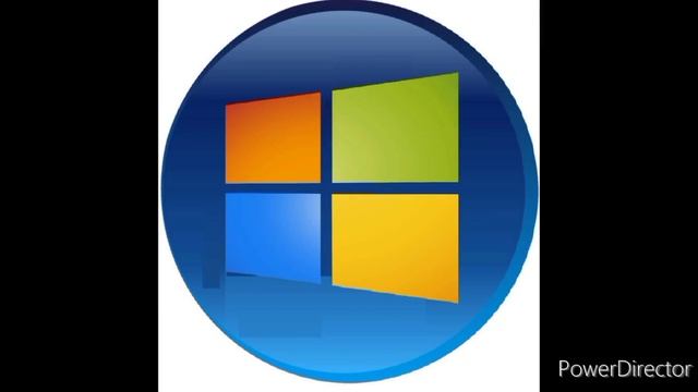 Windows Vista X Startup sound Mashup Windows Media Center Pal Pitch смотреть онлайн
