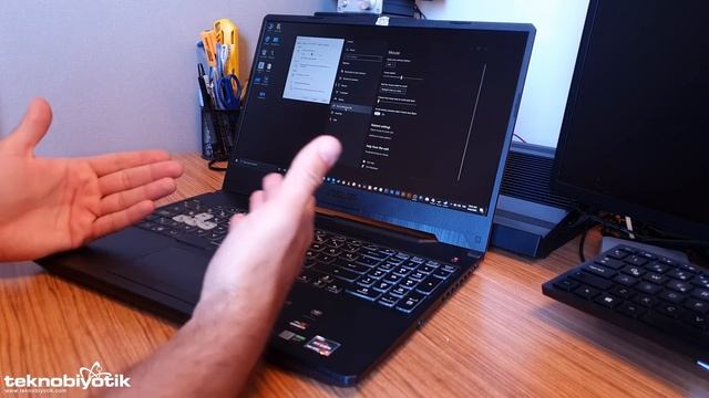 Doğru Mouse Ayarı İle Her Attığınızı Vuracaksınız ! смотреть онлайн