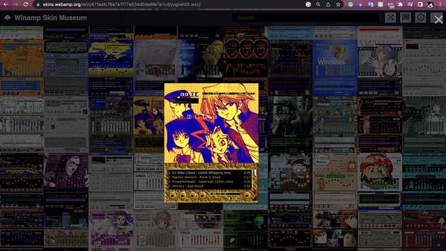 BEST WAY TO PLAY MUSIC IN Y2K!!! смотреть онлайн
