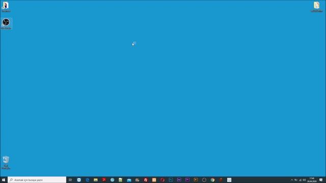 OBS Siyah Ekran Sorunu Çözümü [Windows 10, 8, 7] смотреть онлайн