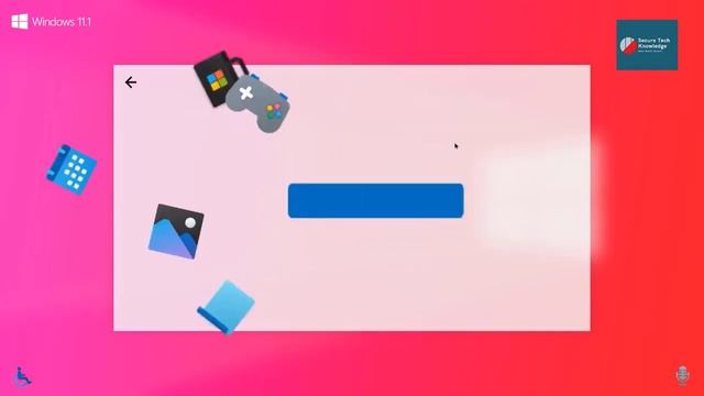 NEW Version OF Windows 11.1 Coming Soon | Features OF windows 11| смотреть онлайн