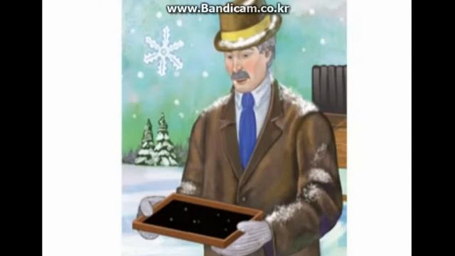 2 The Snowflake Man смотреть онлайн