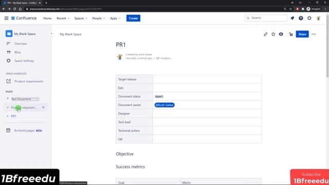 Jira Confluence For Beginners, The Ultimate Guide To Jira Confluence