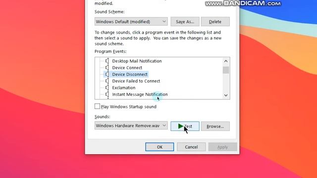 How to change PC device connect sound in sinhala смотреть онлайн