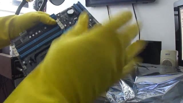 Placa mãe Asus M5A78L-M/USB3 e FX6300. Motivo dessa escolha. смотреть онлайн