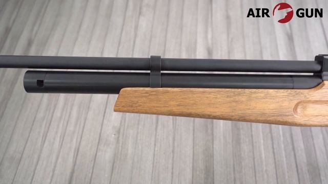 Пневматическая винтовка Ataman M2S Match 4,5 мм (1614/RB-SL)