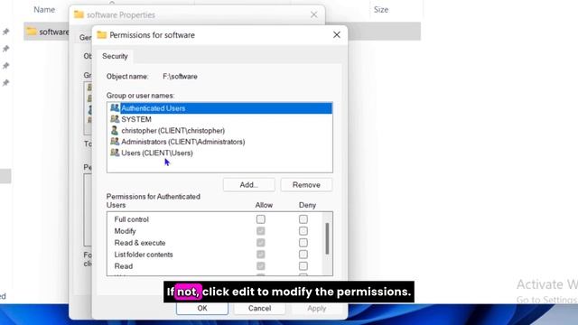 👉[FIXED]👈😍 - 'Setup Was Unable to Create the Directory' Error - Windows 11/Windows 10 - 2024 смотреть онлайн
