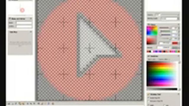How To Add A Circle Around Your Cursor смотреть онлайн