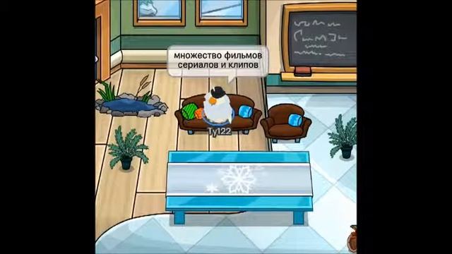 Реклама Киностудии КП смотреть онлайн
