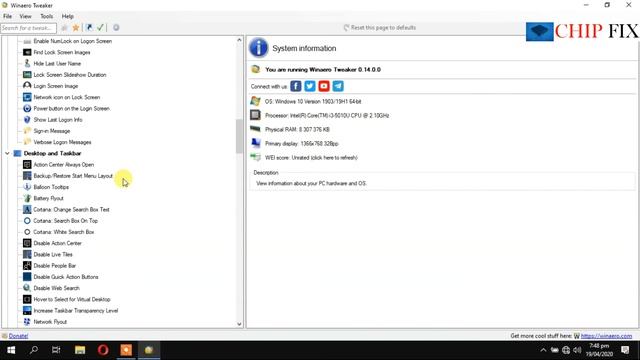 Windows Vlog # 5: How to Completely Disable Quick Access in Windows 10 File Explorer | Simple Way | смотреть онлайн