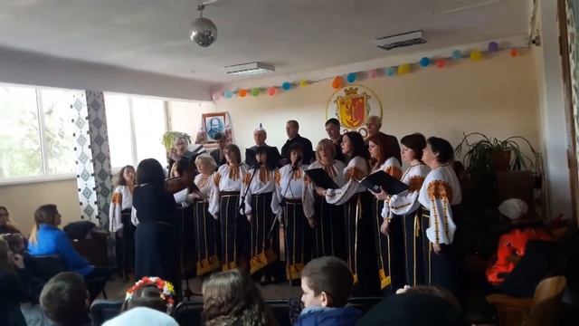 "Золоті зорі". Нижанківський смотреть онлайн