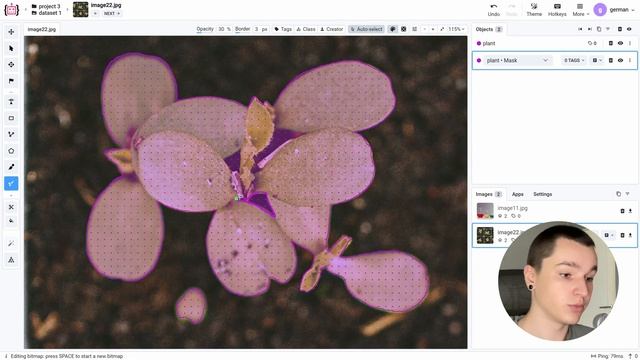 How To Use Mask Pen Image Annotation Tool For Object Segmentation in Computer Vision | Supervisely смотреть онлайн
