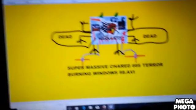 Ulatmite logo looks part 5 but windows 98 has no normal and no exe смотреть онлайн