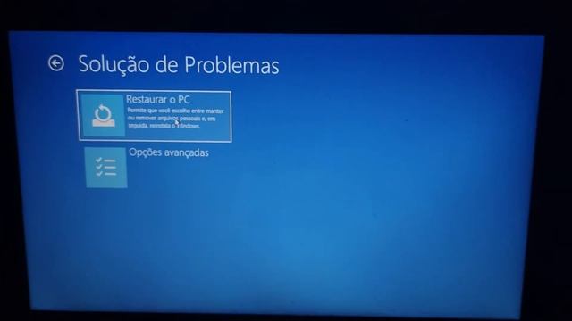 Reparo automático: seu computador não foi iniciado corretamente. (RESOLVIDO) смотреть онлайн