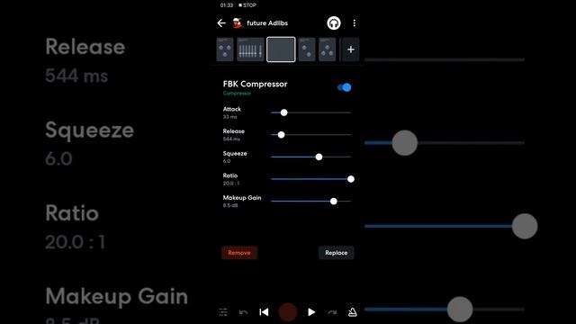 How To Download And Use Bandlab Presets /Bandlab Presets /Free Vo Al Effects