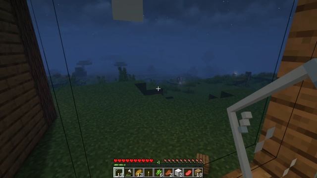 I CAN'T ESCAPE... Minecraft: From the Fog #5 смотреть онлайн