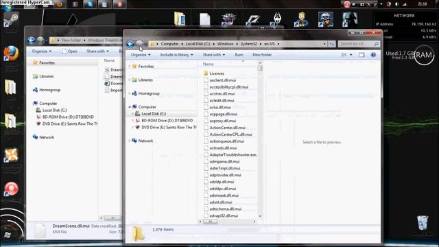 How to install dreamscene on windows 7 смотреть онлайн