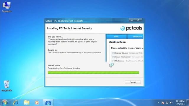 Activating Your PC Tools Retail Product смотреть онлайн